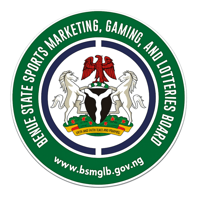 BSMGLB Logo